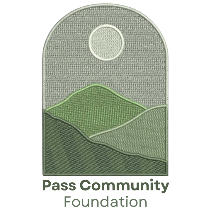 Pass Community Foundation